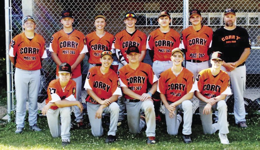 Junior Legion